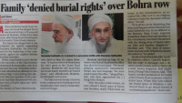 Burial Rights