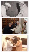 Either Modi is Imam uz Zaman or Muffy is a fraud