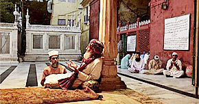 Sufi