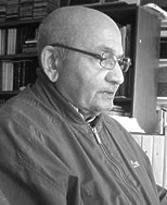 Ismail K. Poonawala
