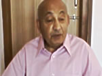 Ismail Poonawala video interview