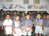 Bohra Youth Public School