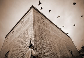 Salafism and Sufism: Is the conflict real?